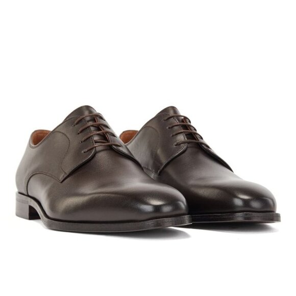 Hugo Boss Derbys main image 2
